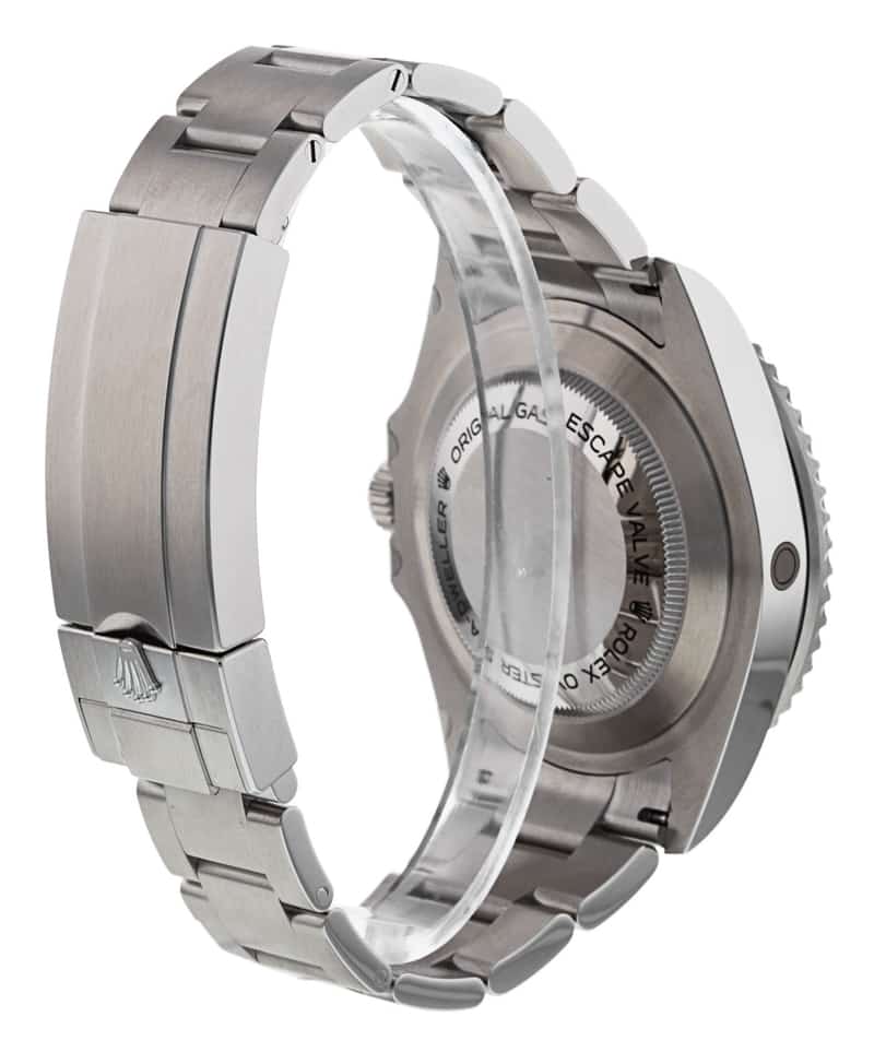 Rolex Sea-Dweller 126600